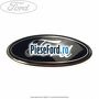 Emblema spate Ford Ford Ka 1996-2008 1.3 i 60 cp BAA, J4D, J4K, J4M, J4N, J4P, J4S benzina