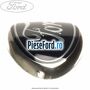 Emblema spate Ford Ford Ka 1996-2008 1.3 i 70 cp A9A, A9B benzina | Foto 3