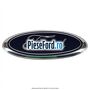 Emblema spate Ford Ford Ka 1996-2008 1.6 i 95 cp CDB, CDC benzina