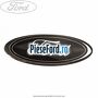 Emblema spate Ford Ford Ranger 2002-2006 2.5 TD 4x4 109 cp WL-T diesel