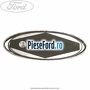 Emblema spate Ford Ford Ranger 2002-2006 2.5 TD 4x4 84 cp WL-T diesel | Foto 2