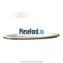 Emblema spate Ford Ford Ranger 2006-2012 3.0 TDCi 156 cp MD30DITC, WEAT diesel