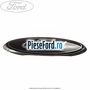 Emblema spate Ford Ford Ranger 2016-2020 2.2 TDCi 4x4 131 cp T22DD0P diesel