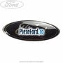 Emblema spate Ford Ford Ranger 2016-2020 2.2 TDCi 4x4 160 cp GBVAJQJ, T22DD0P diesel