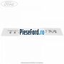 Emblema spate TITANIUM Ford Ka plus 2019-2020 1.5 Ti 120 cp dragon benzina