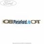 Emblema spate TOURNEO Ford Tourneo Connect 2002-2014 1.8 Di 75 cp BHPA, P7PA, P7PB, R2PA diesel | Foto 2