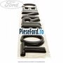 Emblema spate TOURNEO Ford Tourneo Connect 2002-2014 1.8 Di 75 cp BHPA, P7PA, P7PB, R2PA diesel