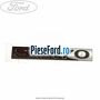 Emblema ST 170 Ford Focus 1998-2004 ST170 173 cp ALDA benzina