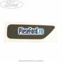 Emblema ST aripa fata stanga Ford Focus 2004-2007 1.6 Ti 115 cp HXDA, HXDB, SIDA benzina