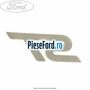 Emblema ST Ford Fiesta 2002-2005 1.3 60 cp BAJA benzina