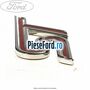 Emblema ST Ford Fiesta 2002-2005 1.3 60 cp BAJA benzina | Foto 2