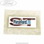 Emblema ST Ford Mondeo 2000-2007 ST220 226 cp MEBA benzina