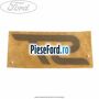 Emblema ST hayon Ford Focus 2011-2014 2.0 TDCi 163 cp TXDB diesel