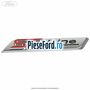 Emblema ST line Ford Fiesta 2008-2012 1.4 TDCi 68 cp F6JB, F6JD diesel | Foto 5