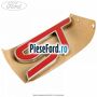 Emblema ST portbagaj Ford Focus 2014-2018 2.3 RS 350 cp YVDA benzina | Foto 2