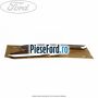 Emblema ST, spate Ford Fiesta 2013-2017 1.25 60 cp STJA, STJB, STJC, STJD benzina