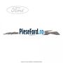 Emblema Street KA Ford Ka 1996-2008 1.3 i 49 cp JJD, JJF, JJG, JJH, JJL benzina