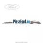 Emblema Street KA Ford Ka 1996-2008 1.3 i 50 cp JJB benzina