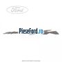 Emblema Street KA Ford Ka 1996-2008 1.6 i 95 cp CDB, CDC benzina