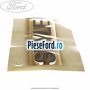 Emblema Style Ford Fiesta 2005-2008 1.25 16V 75 cp FUJA, FUJB benzina