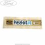 Emblema Style Ford Fiesta 2008-2012 1.6 TDCi 90 cp HHJC, HHJD, HHJE diesel