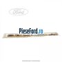 Emblema STYLE plus Ford Fusion 1.4 80 cp FXJA, FXJB, FXJC benzina