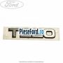 Emblema T220 Ford Tourneo Connect 2002-2014 1.8 Di 75 cp BHPA, P7PA, P7PB, R2PA diesel
