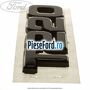 Emblema T220 Ford Tourneo Connect 2002-2014 1.8 Di 75 cp BHPA, P7PA, P7PB, R2PA diesel