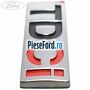 Emblema TDCi Ford Fiesta 2002-2005 1.3 60 cp BAJA benzina | Foto 2
