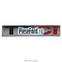 Emblema TDCi Ford Fusion 1.3 60 cp BAJA benzina