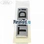 Emblema TDDI Ford Focus 1998-2004 RS 215 cp HMDA benzina