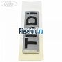 Emblema TDDI Ford Mondeo 2000-2007 2.0 TDCi 131 cp FMBA, N7BA, N7BB diesel