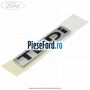 Emblema TDDI Ford Mondeo 2000-2007 2.0 TDDI 115 cp D6BA, HJBA, HJBB, HJBC diesel
