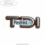 Emblema TDI Ford Galaxy 2000-2006 1.9 TDI 115 cp AUY diesel