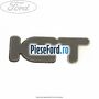Emblema TDI Ford Galaxy 2000-2006 1.9 TDI 115 cp AUY diesel | Foto 2