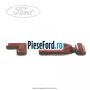 Emblema TDi Ford Galaxy 2000-2006 1.9 TDI 130 cp ASZ diesel