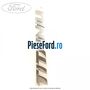 Emblema Titanium Ford B-Max 1.0 EcoBoost 100 cp SFJA, SFJB, SFJC, SFJD benzina