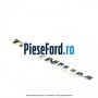 Emblema Titanium Ford Grand C-Max 2016-2020 1.6 Ti 125 cp PNDA, PNDD benzina