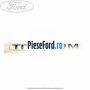 Emblema Titanium hayon Ford S-Max 2007-2014 2.0 145 cp AOWA, AOWB, TBWA, TBWB benzina