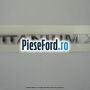Emblema Titanium X Ford Galaxy 2007-2014 2.0 TDCi 163 cp TXWA diesel | Foto 3