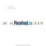 Emblema Titanium X Ford Galaxy 2007-2014 2.0 TDCi 163 cp TXWA diesel