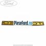 Emblema Tourneo Ford Tourneo Connect 2013-2018 1.0 EcoBoost 100 cp B3GA, M2GA, M2GB benzina