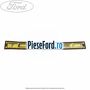 Emblema Tourneo Ford Tourneo Courier 2014-2018 1.5 TDCi 75 cp UGCA, UGCB, XUCC, XUCD, XUCE diesel