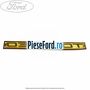 Emblema Tourneo Ford Tourneo Courier 2014-2018 1.5 TDCi 75 cp UGCA, UGCB, XUCC, XUCD, XUCE diesel