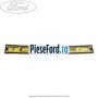 Emblema Tourneo Ford Tourneo Courier 2014-2018 1.5 TDCi 95 cp XVCA, XVCB, XVCC, XVCD diesel