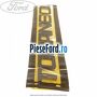 Emblema Tourneo Ford Tourneo Courier 2014-2018 1.6 TDCi 95 cp T3CA, T3CB, T3CC diesel