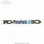 Emblema Tourneo stanga Ford Transit 2006-2014 2.2 TDCi 110 cp QVFA diesel