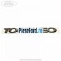 Emblema Tourneo stanga Ford Transit 2006-2014 2.4 TDCi 100 cp PHFA, PHFC diesel