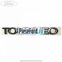 Emblema Tourneo stanga Ford Transit 2006-2014 3.2 TDCi 200 cp SAFA, SAFB diesel