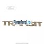 Emblema Transit Ford Transit 2000-2006 2.0 TDCi 125 cp FIFA diesel
